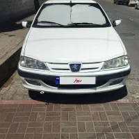 پارس tu5 اتوماتیک کارخانه مدل 1388