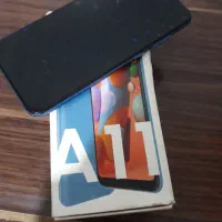 سامسونگ a11