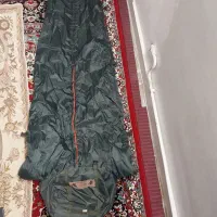 کیسه خواب امریکایی