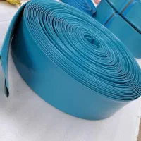 شلنگ آبیاری دولایه 3/5اینج 50متر