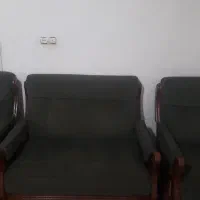 مبل راحتی