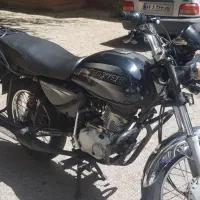 باکسر ۱۵۰ اصلی