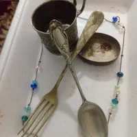 نقره جات قدیمی