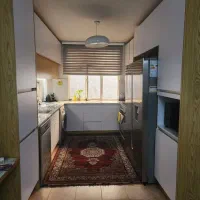 ۶۰ متر دیلمان  قیمت‌خوراکِ خونه اولی ها