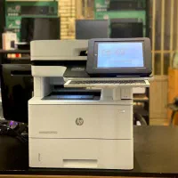 پرینتر چندکاره HP E52645