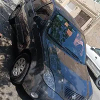 تیبا مدل۹۴فروش فوری