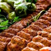 تهیه غذا