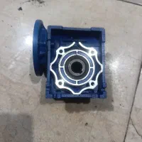الکتروموتور و گیربکس