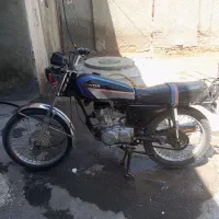 موتور 125