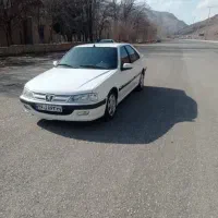 پارس TU5 مدل 1401