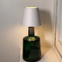 آباژور شارژی