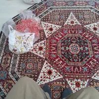 وسایل تزیینات از قبیل شاخه کل وغیره
