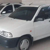 فروش پراید مدل ۱۳۹۹ ، ۵ سال خواب ، عروسک