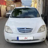 تیبا دو مدل ۹۶