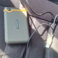 هارداکسترنال ترانسند