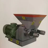 دستگاه روغن گیری کرین کرفت آلمان ۴۰ کیلویی