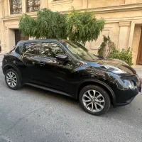 نیسان جوک پلاتینیوم