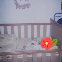 تخت خواب کودک