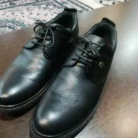 کفش آفاق چرم تبربز