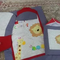 فروش سرویس نوزاد