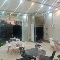 لوازم شروع کار فست فود