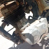 هندا 125تراش 150
