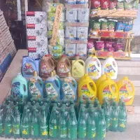 مواد غذایی