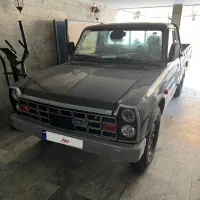 نیسان دوگانه سوز ex صفر