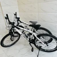 دوچرخه