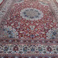 فرش پشمی ۱۲ متری