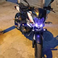 ns150|موتورسیکلت|تویسرکان, |دیوار