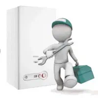 نصب وتعمیرپکیج وآبگرمکن دیواری