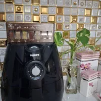 سرخ کن بدون روغن فلیپس