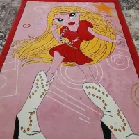 فرش بچگانه