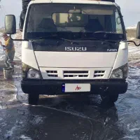 ایسوزو ۶تن