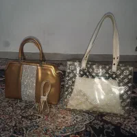 دوعدکیف|کیف، کفش، کمربند|فردیس, نیروگاه برق|دیوار