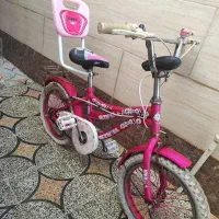 دوچرخه بچگانه