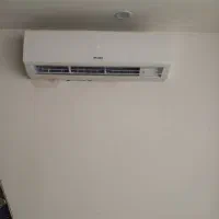 نصب و تعمیرات کولر گازی و پکیج و...