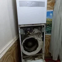 تعمیرات،نصب و سرویس انواع کولرگازی دوتیکه ایستاده
