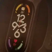 ساعت هوشمند اصل