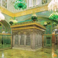 کاروان ویژه مشهد
