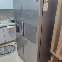 تعمیر ساید لباسشویی یخچال در حصارک المهدی بنیاد