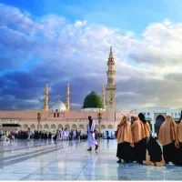 دعا حاج سید مرتضی
