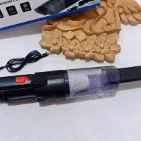 جارو شارژی مناسب داخل ماشین و منزل