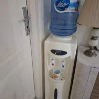 اب سرد کن کاملا سالم
