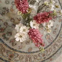 گل شاخه