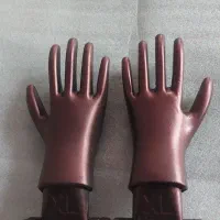 قالب دستگاه دستکش