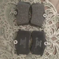 2جفت لنت پژو کاملسالم و نو نو برای فروش فوری