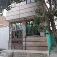 اپارتمان ویلایی ۲طبقه باهم