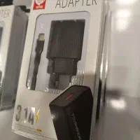 شارژر